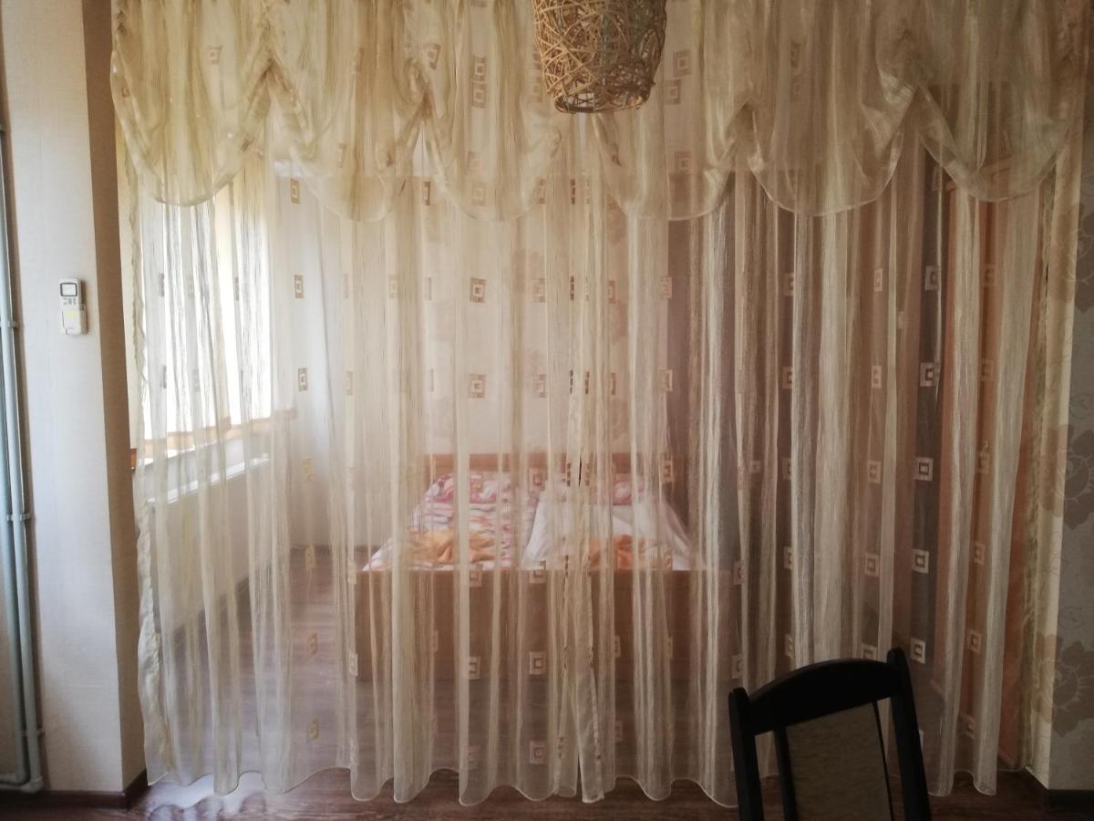 Хотелски Комплекс Родина Mizara Buitenkant foto