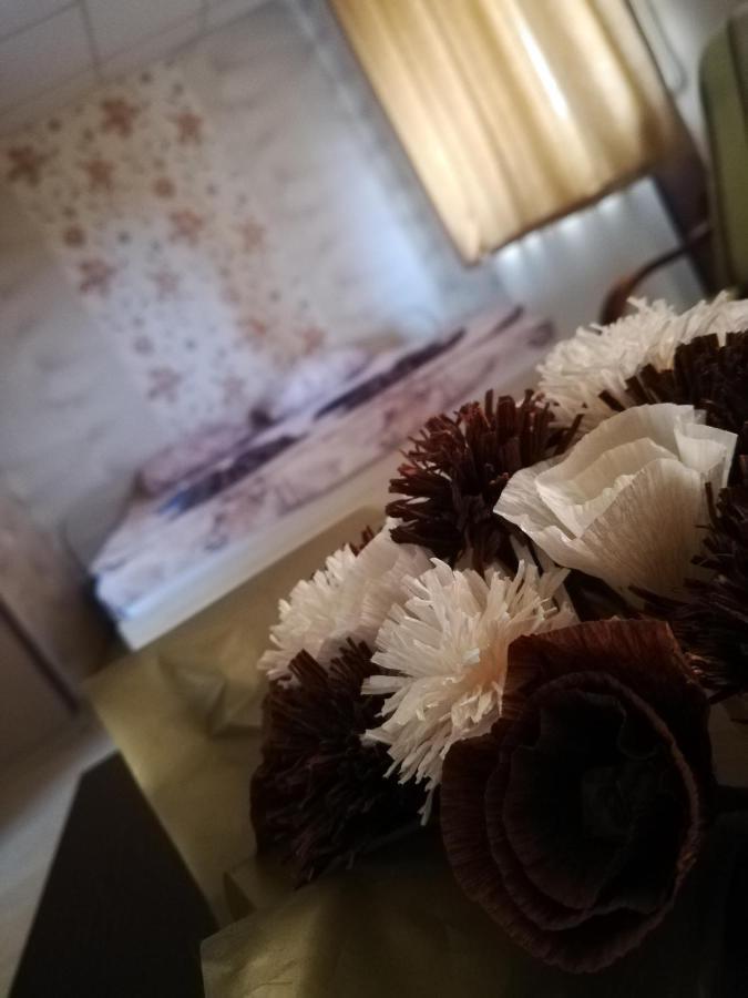 Хотелски Комплекс Родина Mizara Buitenkant foto