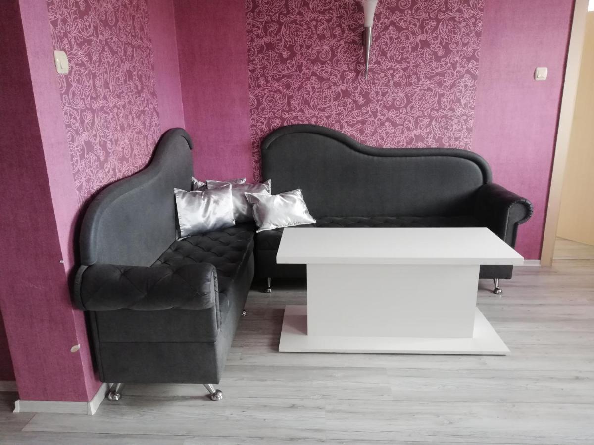 Хотелски Комплекс Родина Mizara Buitenkant foto