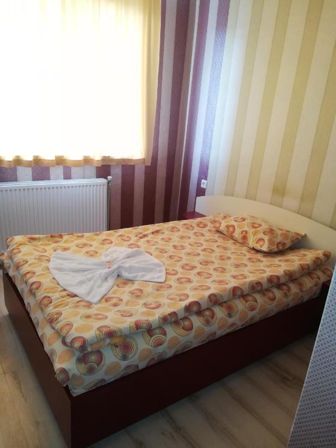 Хотелски Комплекс Родина Mizara Kamer foto