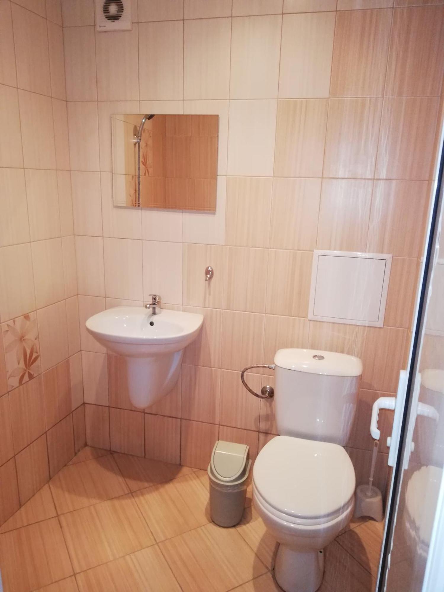 Хотелски Комплекс Родина Mizara Kamer foto