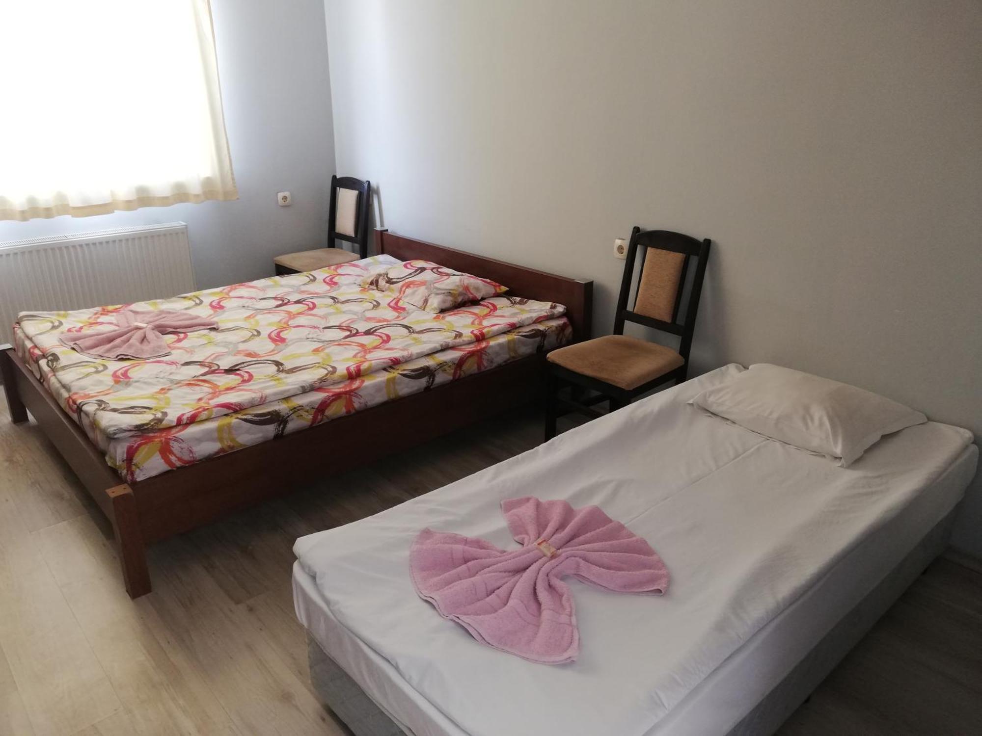 Хотелски Комплекс Родина Mizara Kamer foto