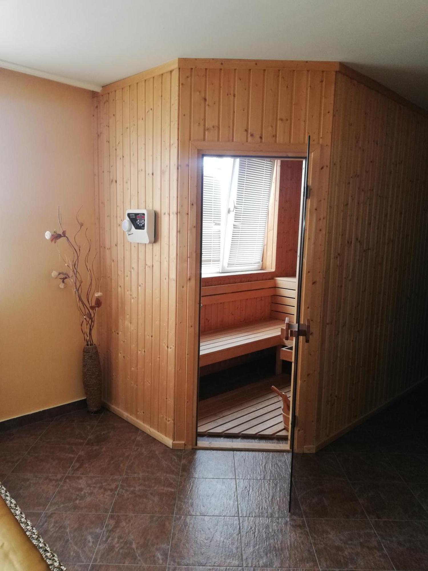 Хотелски Комплекс Родина Mizara Kamer foto