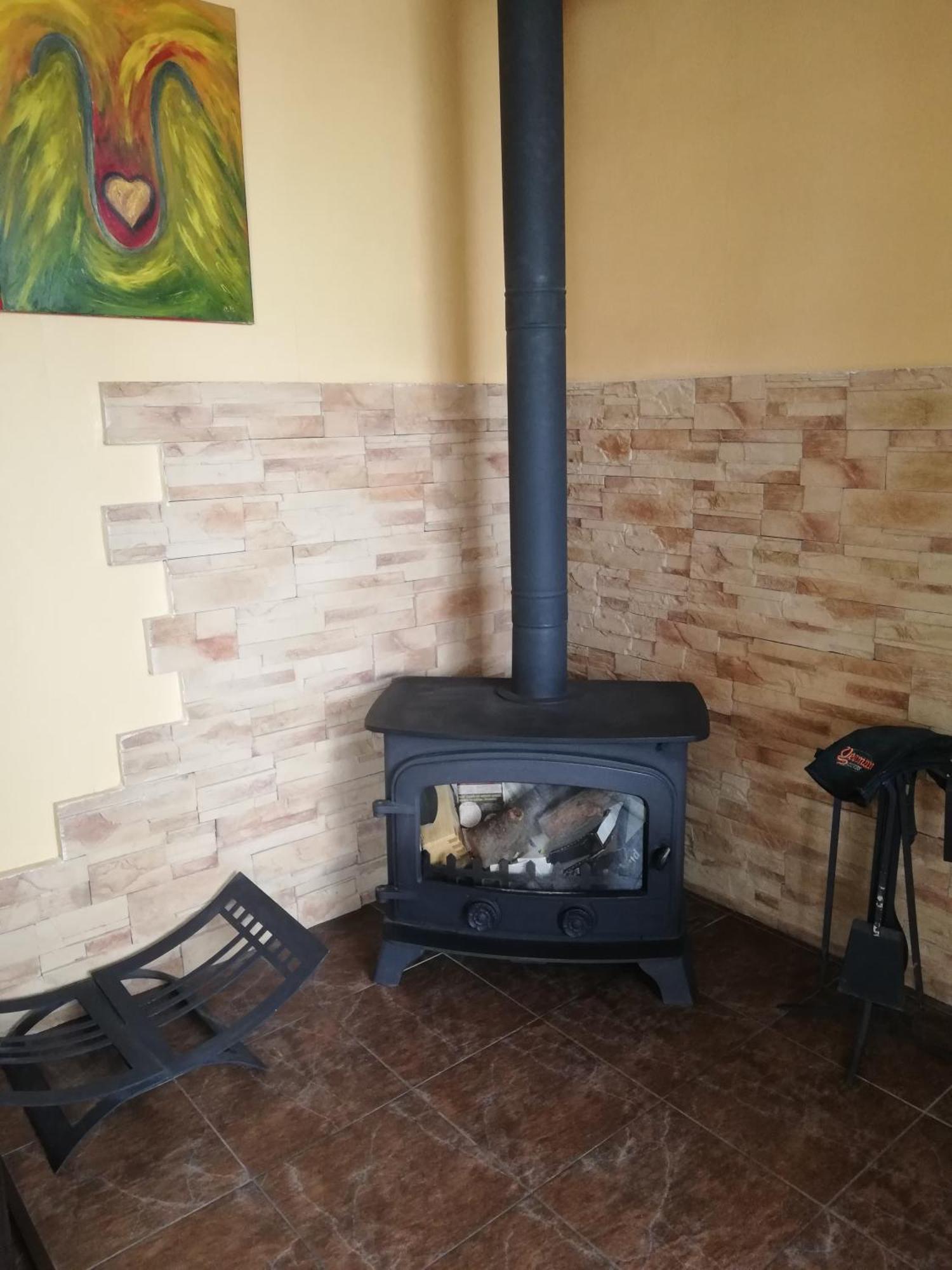 Хотелски Комплекс Родина Mizara Kamer foto