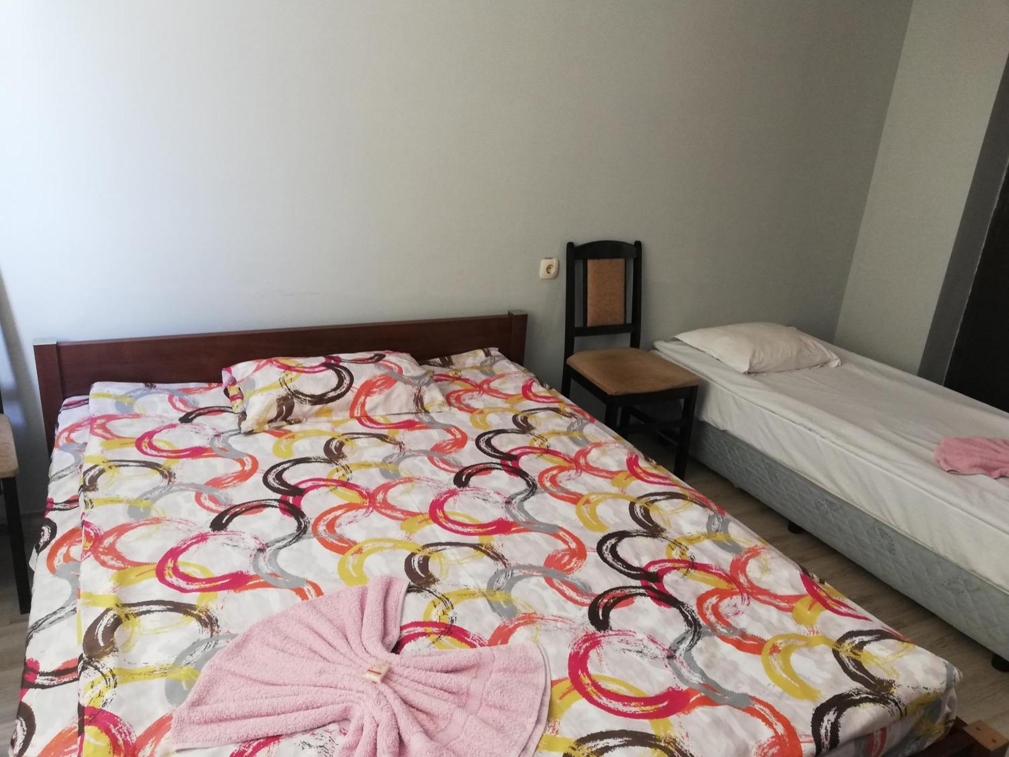 Хотелски Комплекс Родина Mizara Kamer foto